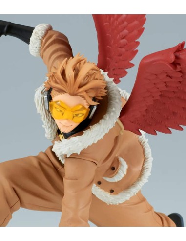 BANPRESTO MY HERO ACADEMIA THE...