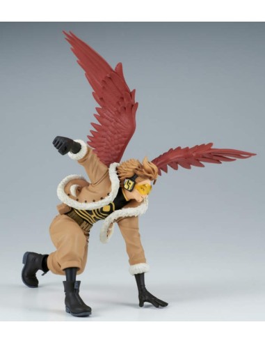 BANPRESTO MY HERO ACADEMIA THE...