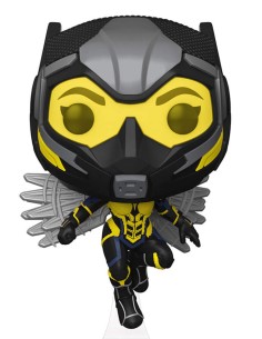 FUNKO POP MARVEL ANT MAN &...