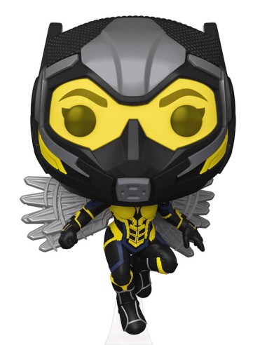 FUNKO POP MARVEL ANT MAN & WASP...