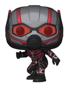 FUNKO POP MARVEL ANT MAN &...