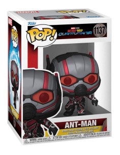 FUNKO POP MARVEL ANT MAN &... 2