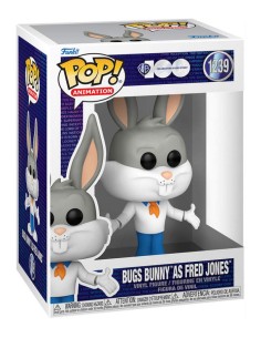 FUNKO POP ANIMATION - BUGS... 2