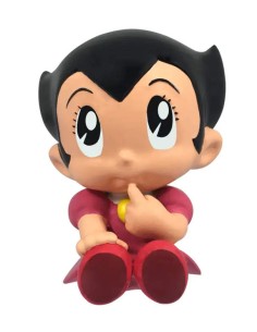 HEATHSIDE LTD ASTRO BOY &...