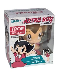 HEATHSIDE LTD ASTRO BOY &... 2