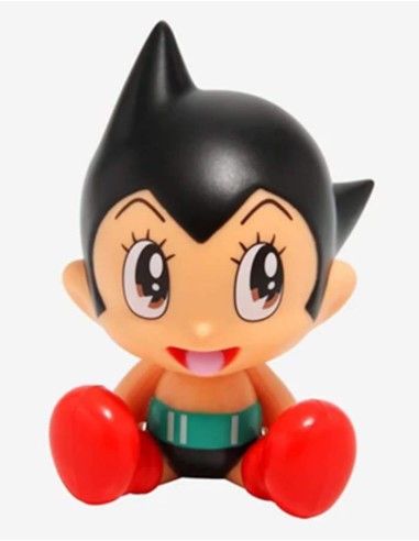 HEATHSIDE LTD ASTRO BOY & FRIENDS -...