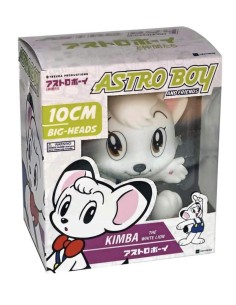 HEATHSIDE LTD ASTRO BOY &... 2
