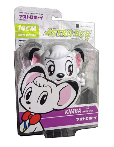 HEATHSIDE LTD ASTRO BOY & FRIENDS -...
