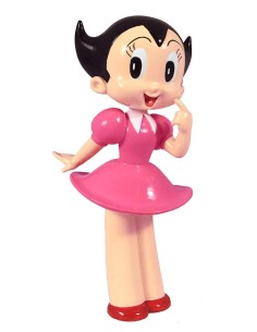 HEATHSIDE LTD ASTRO BOY &...