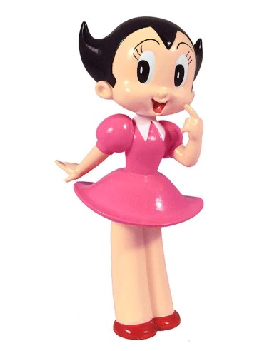 HEATHSIDE LTD ASTRO BOY & FRIENDS -...