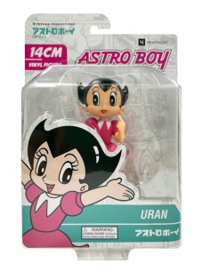 HEATHSIDE LTD ASTRO BOY &... 2