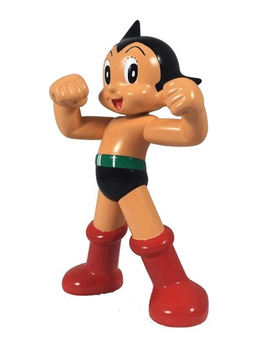 HEATHSIDE LTD ASTRO BOY & FRIENDS -...
