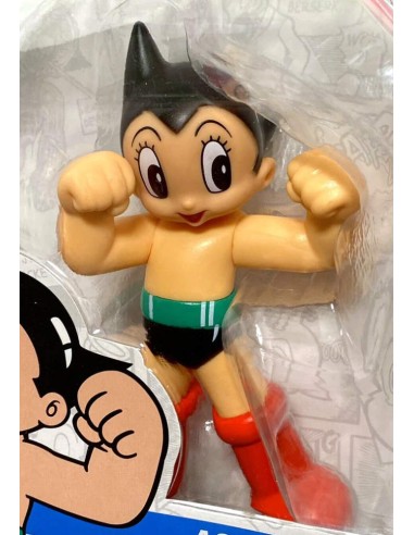 HEATHSIDE LTD ASTRO BOY & FRIENDS -...