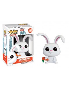 FUNKO POP CULTURE SECRET... 2