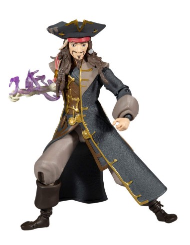 McFarlane DISNEY MIRRORVERSE - JACK...
