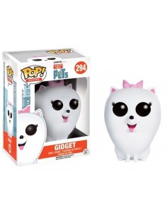 FUNKO POP MOVIES SECRET... 2