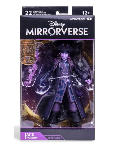 McFarlane DISNEY MIRRORVERSE - JACK...