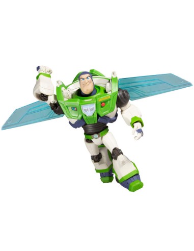 McFarlane DISNEY MIRRORVERSE - BUZZ...