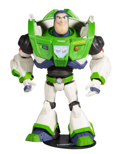 McFarlane DISNEY MIRRORVERSE - BUZZ...