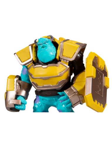 McFarlane DISNEY MIRRORVERSE - SULLEY...