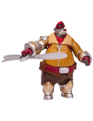 McFarlane DISNEY MIRRORVERSE - BALOO...