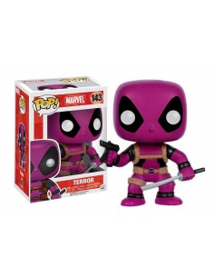FUNKO BOBBLE HEAD POP... 2