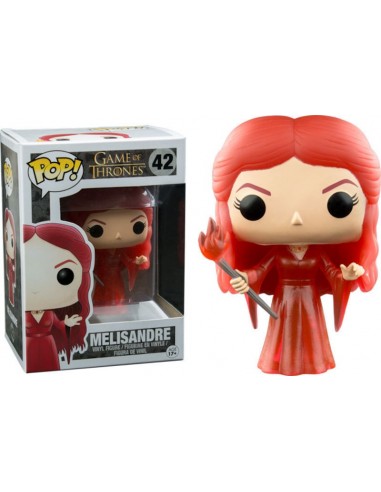 FUNKO POP CULTURE GAME OF THRONES...