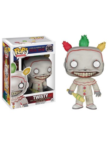 FUNKO  POP TV AMERICAN HORROR STORY...
