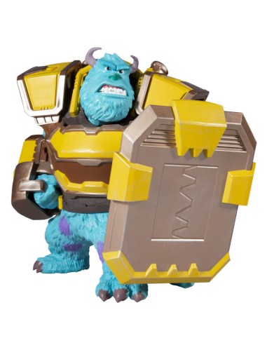 McFarlane DISNEY MIRRORVERSE - SULLEY...