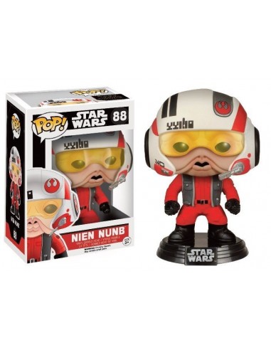 FUNKO POP STAR WARS 7 FORCE AWAKENS...