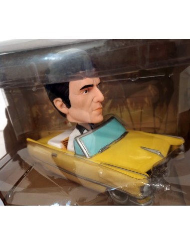 FUNKO BOBBLE HEAD WACKY WOBBLER...
