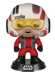 FUNKO POP STAR WARS 7 FORCE...
