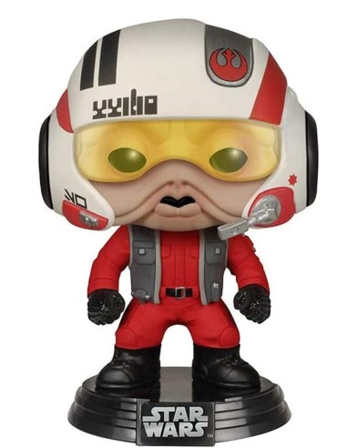 FUNKO POP STAR WARS 7 FORCE AWAKENS...
