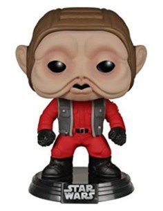 FUNKO POP STAR WARS 7 FORCE...
