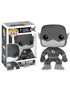 FUNKO POP DC COMICS HEROES... 2