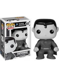 FUNKO POP DC COMICS HEROES... 2