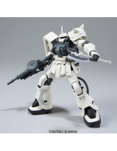 BANDAI MODEL KIT GUNDAM 0083 HGUC...