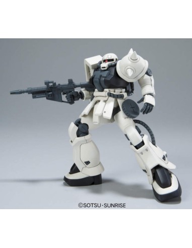 BANDAI MODEL KIT GUNDAM 0083 HGUC...