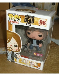 FUNKO POP TV SERIES WALKING... 2