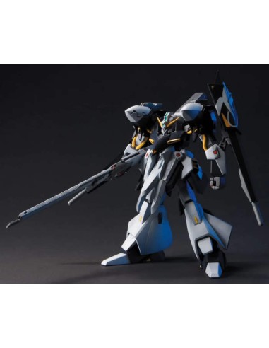 BANDAI MODEL KIT GUNDAM HGUC ORX 005...