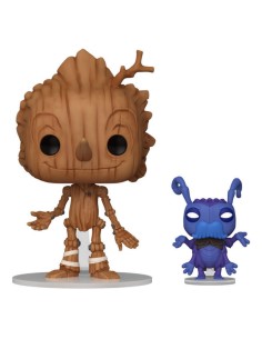 FUNKO POP MOVIES NETFLIX...