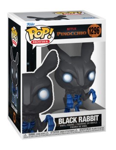 FUNKO POP MOVIES NETFLIX... 2