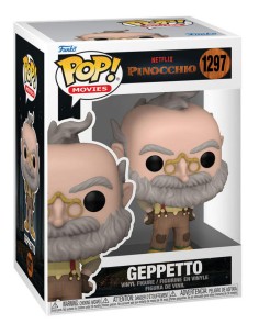 FUNKO POP MOVIES NETFLIX... 2