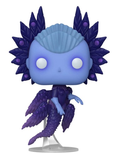 FUNKO POP MOVIES NETFLIX PINOCCHIO -...