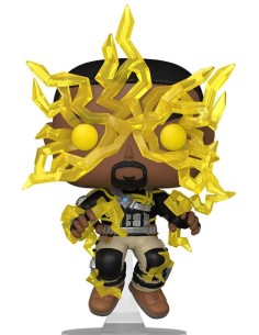 FUNKO POP MARVEL SPIDER MAN...