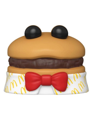 FUNKO POP ICONS McDONALD'S MEAL SQUAD...