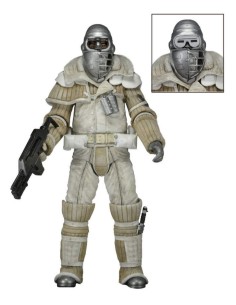 NECA ALIENS SERIES 8 ALIEN... 2