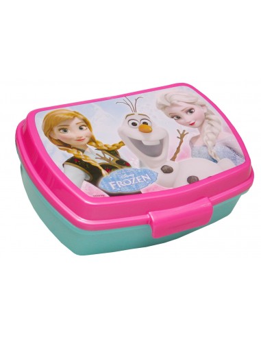 CERDA FROZEN PVC LUNCH BOX...