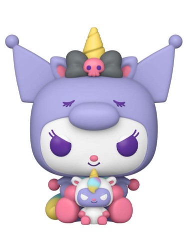 FUNKO VINYL POP SANRIO HELLO KITTY -...