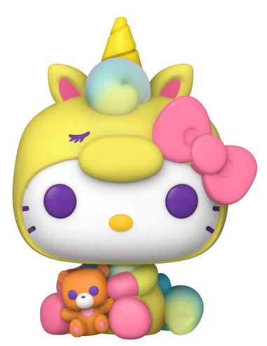 FUNKO VINYL POP SANRIO HELLO KITTY -...